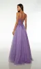 Long Prom Dress 61671 by Alyce sold by PromGirl