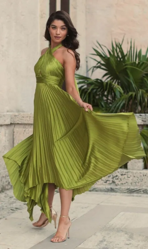 Long Formal Dress 11302 by Mac Duggal sold by PromGirl