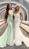 Long Prom Dress 12130 by Blush sold by PromGirl