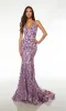 Long Prom Dress 61659 by Alyce sold by PromGirl