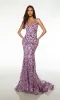 Long Prom Dress 61659 by Alyce sold by PromGirl