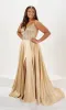 Tiffany Long Plus-Size Beaded Prom Dress 16129 sold by PromGirl