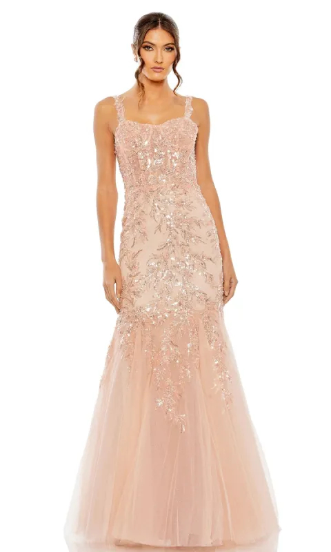 Long Formal Dress 20559 by Mac Duggal sold by PromGirl