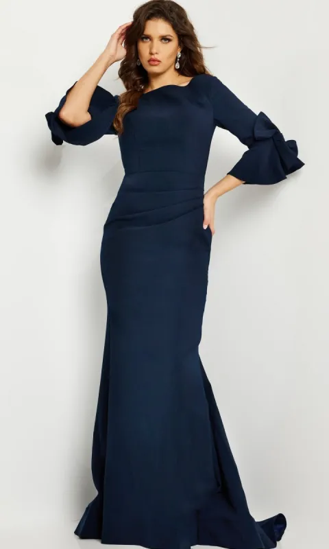 Long Formal Jovani Dress 09776 sold by PromGirl