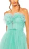 Long Formal Dress 20555 by Mac Duggal sold by PromGirl