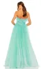 Long Formal Dress 20555 by Mac Duggal sold by PromGirl