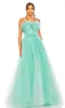 Long Formal Dress 20555 by Mac Duggal sold by PromGirl