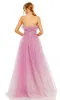 Long Formal Dress 20555 by Mac Duggal sold by PromGirl