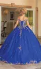 Quinceanera Dress 1796 By Dancing Queen sold by PromGirl