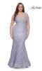 La Femme Long Prom Dress 31118 sold by PromGirl