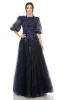 Long Formal Dress 20506 by Mac Duggal sold by PromGirl