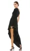 Short Wedding Guest Dress 11247 by Mac Duggal sold by PromGirl