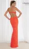 Long Prom Dress 30128 by Chandalier sold by PromGirl