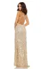 Long Formal Dress 93800 by Mac Duggal sold by PromGirl