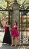 Long Formal Jumpsuit 11767 by Mac Duggal sold by PromGirl
