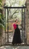 Long Formal Jumpsuit 11767 by Mac Duggal sold by PromGirl