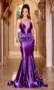 Long Prom Dress PS24090 by Portia and Scarlett sold by PromGirl