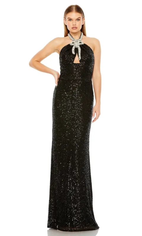 Long Formal Dress 27410 by Mac Duggal sold by PromGirl