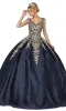 Quinceanera Dress 1606 By Dancing Queen sold by PromGirl