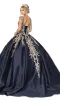 Quinceanera Dress 1606 By Dancing Queen sold by PromGirl