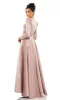 Long Formal Dress 11221 by Mac Duggal sold by PromGirl