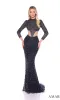 Long Formal Dress 88089 by Amarra sold by PromGirl