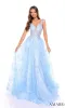 Long Formal Dress 88126 by Amarra sold by PromGirl