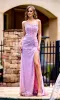 Long Prom Dress PS24942 by Portia and Scarlett sold by PromGirl