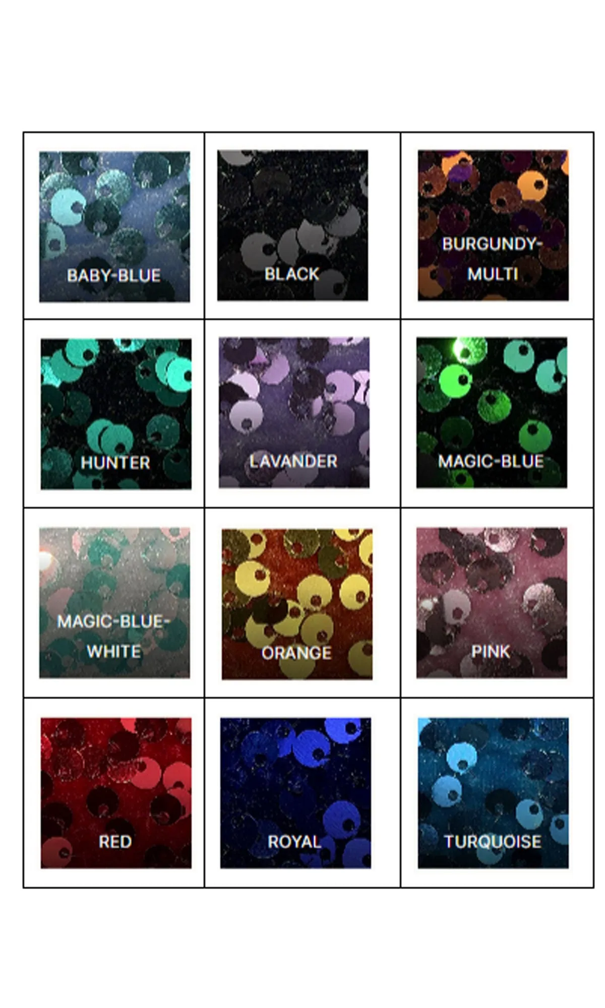 Sleeveless Short Sequin Homecoming Dress 2333 sold by PromGirl product image thumbnail 3