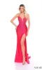 Long Formal Dress 88088 by Amarra sold by PromGirl