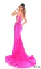 Long Formal Dress 88088 by Amarra sold by PromGirl