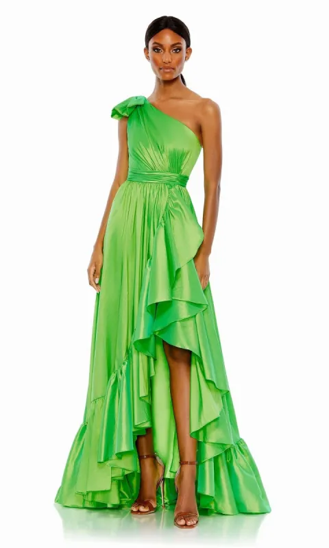 Long Formal Dress 68027 by Mac Duggal sold by PromGirl
