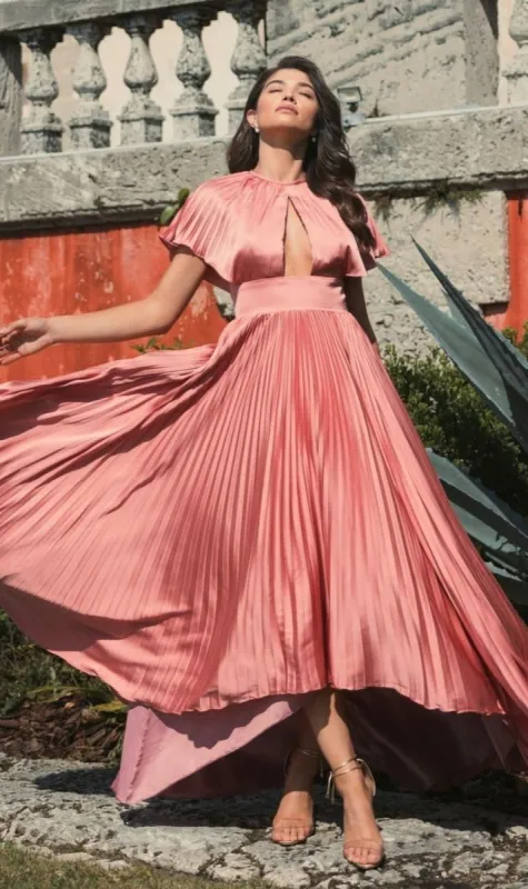 Long Formal Dress 11637 by Mac Duggal sold by PromGirl