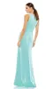Long Formal Dress 26516 by Mac Duggal sold by PromGirl