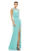 Long Formal Dress 26516 by Mac Duggal sold by PromGirl
