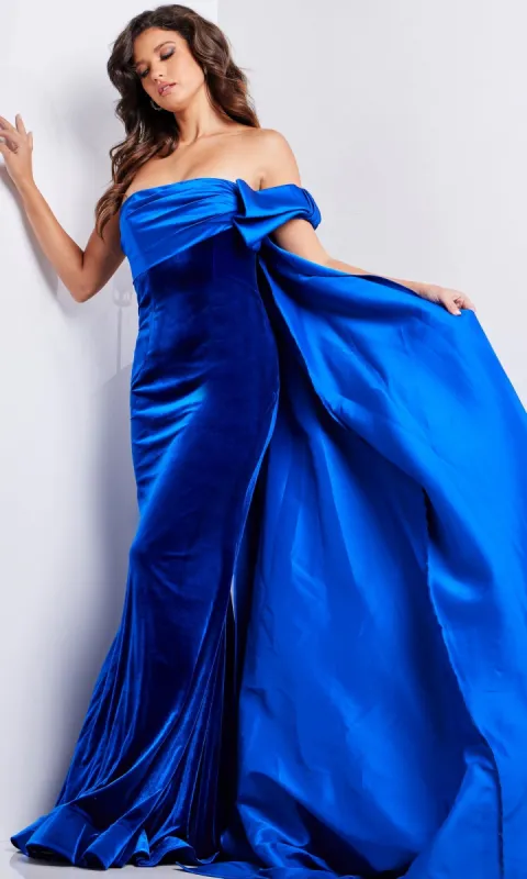 Long Prom Dress 37390 by Jovani sold by PromGirl
