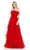 Long Formal Dress 49537 by Mac Duggal sold by PromGirl