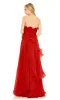 Long Formal Dress 49537 by Mac Duggal sold by PromGirl