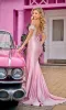 Long Prom Dress PS24675 by Portia and Scarlett sold by PromGirl