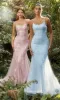 Tight Long Lace Mermaid Formal Prom Dress A1131 sold by PromGirl