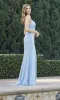 Long Sequin Sweetheart Prom Dress 2408 sold by PromGirl