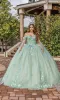 Quinceanera Dress 1838 By Dancing Queen sold by PromGirl