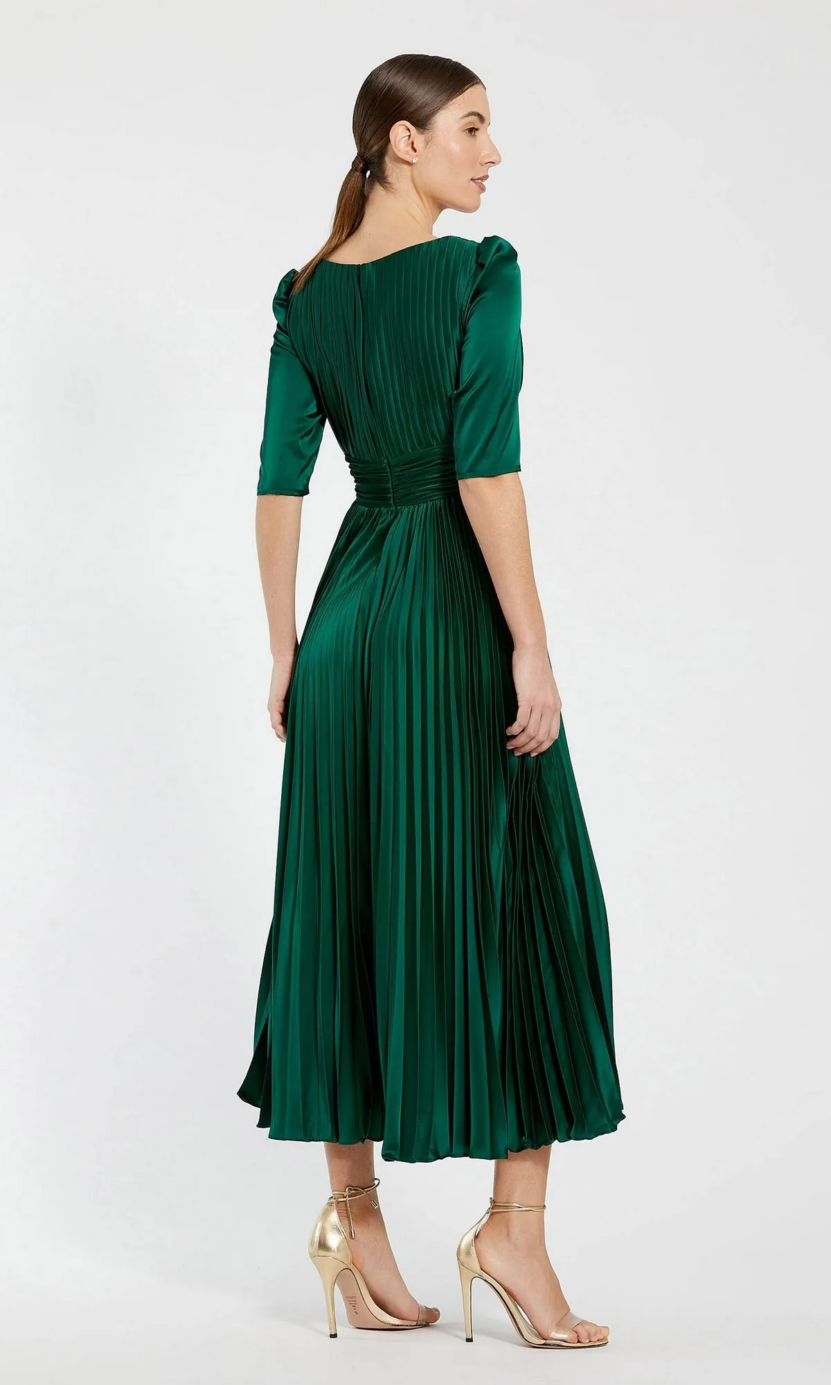 Long Formal Dress 27341 by Mac Duggal sold by PromGirl product image thumbnail 2