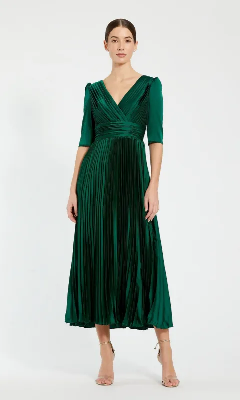 Long Formal Dress 27341 by Mac Duggal sold by PromGirl
