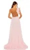 Long Formal Dress 68480 by Mac Duggal sold by PromGirl