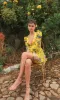 Short Homecoming Dress 55838 by Mac Duggal sold by PromGirl