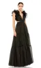 Long Formal Dress 49528 by Mac Duggal sold by PromGirl