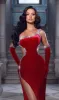 Long Prom Dress PS23643 by Portia and Scarlett sold by PromGirl