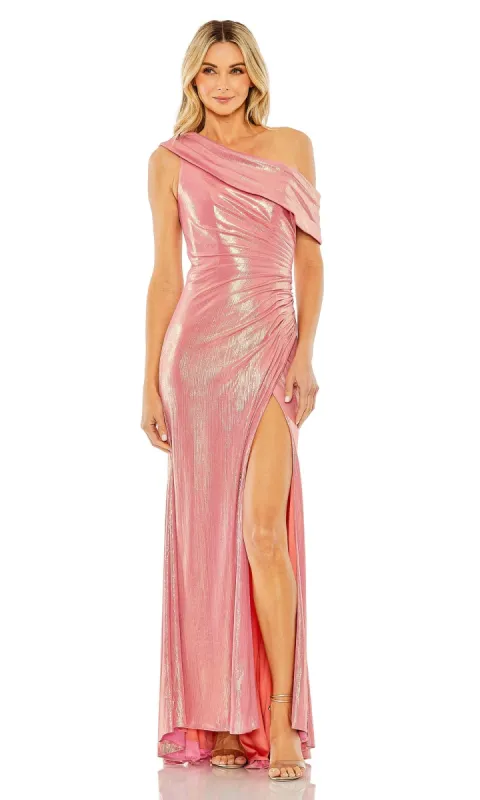 Long Formal Dress 27152 by Mac Duggal sold by PromGirl