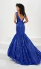 Long Prom Dress 14180 by Panoply sold by PromGirl